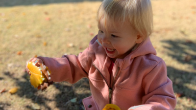 Fall or Thanksgiving Activities to do with Kids