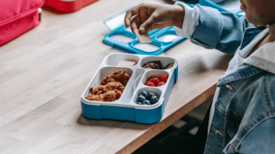 Maintaining a Healthy Diet: Tips to Pack Lunch Your Child Will Enjoy Eating