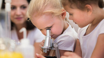 Exploring STEM Activities for Preschoolers: Nurturing Curiosity and Critical Thinking