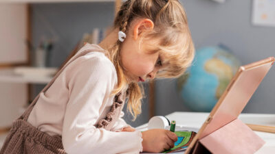 Creating a Positive Learning Environment at Home: Nurturing a Space for Educational Growth