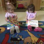 toddler preschools - 2yr-3yrs