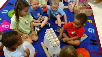 The Significance of Trust in Early Childhood Education