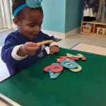 Building a founding for the future at daycare