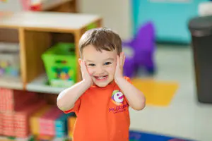 School for Toddler - 2yr-3yrs