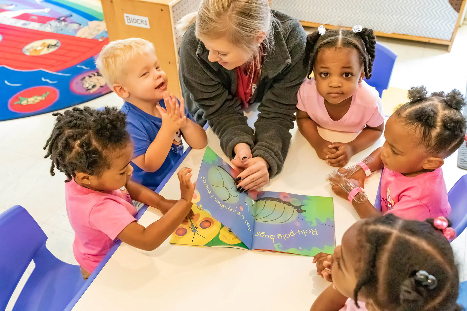 Asking Right Questions Stimulates Brain Growth | Mt. Elizabeth Academy
