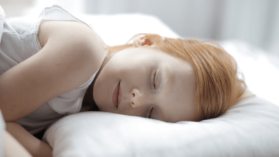 Importance and Tips for Developing Sleep Routine