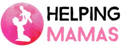 Helping Mamas -logo