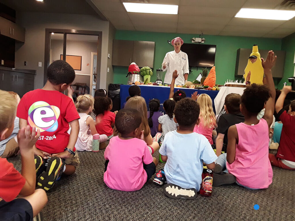 Kennesaw Private Kindergarten - Mt. Elizabeth Academy