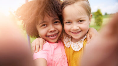 Supporting Social Skills in Early Childhood: Nurturing Positive Interactions and Friendships