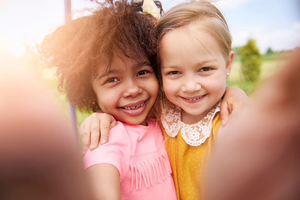 Supporting Social Skills in Early Childhood: Nurturing Positive Interactions and Friendships - Mt. Elizabeth Academy