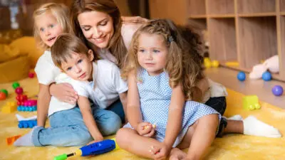Nurturing Emotional Intelligence in Early Childhood: A Guide from Mt. Elizabeth Academy, Kennesaw, Georgia