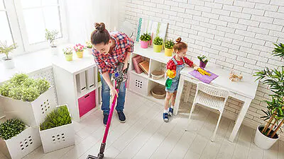 5 Reasons Why It is Important for Children to Have Chores