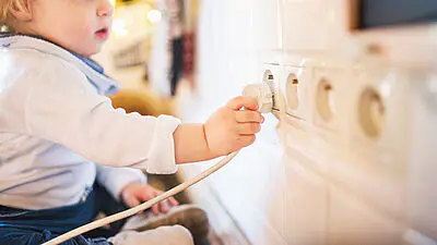 Babyproofing Your Home: Essential Tips for a Safe Environment