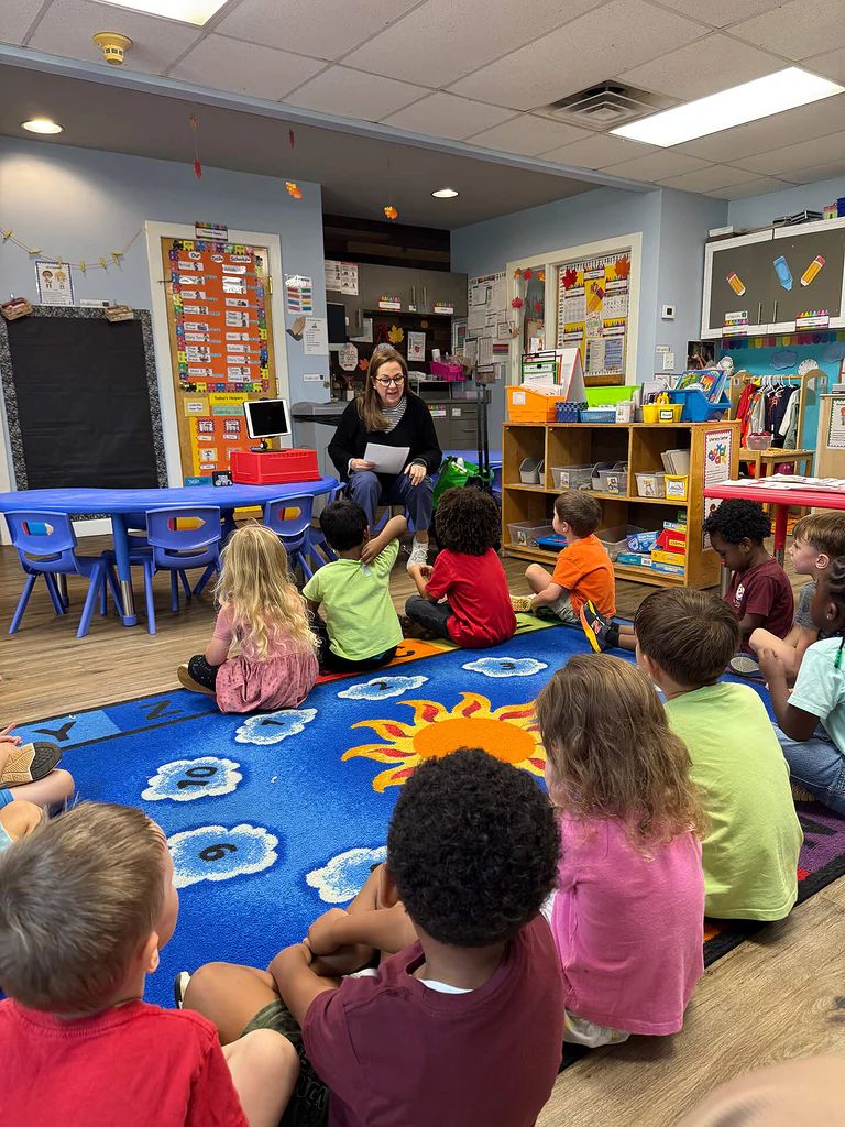 Teaching Spanish to Kids
